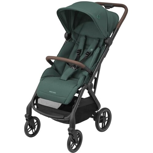 Maxi-Cosi ki&amp;scaron;obran kolica Soho essential green 1841047110 Slike