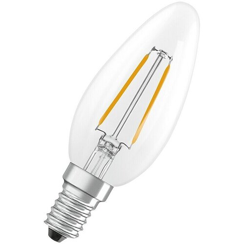 Osram LED sijalka (E14, 1,5 W, 136 lm) Cene