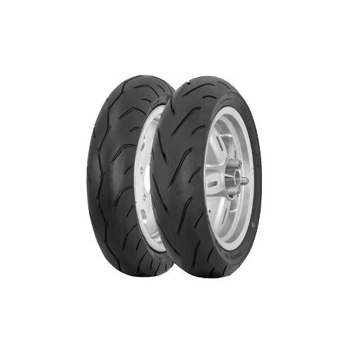 Kenda K703 ( 130/70-13 TL 57P zadnji kotač ) Slike