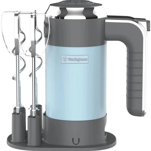 Westinghouse Ročni mešalnik Retro Blue WKHM250BU Cene