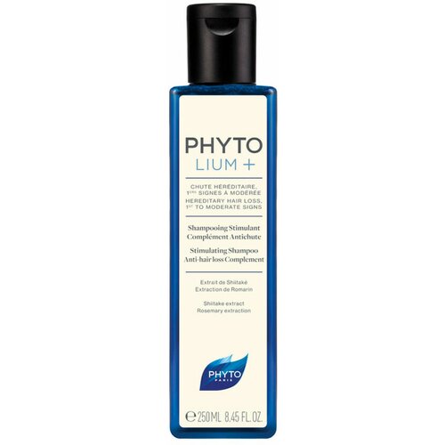Phyto lium šampon za bujnost 250 ml Slike