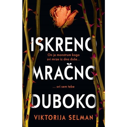  Iskreno, mračno, duboko Cene