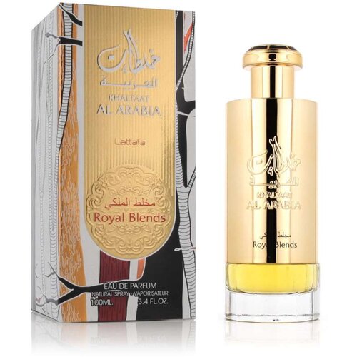 Parfem Khaltaat Al Arabia Royal Blends parfumirana voda unisex 100 ml Cene