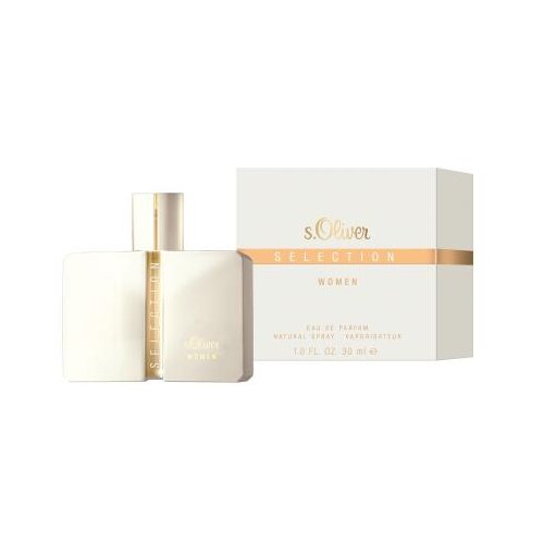S.Oliver Selection 30 ml parfemska voda za ženske Slike