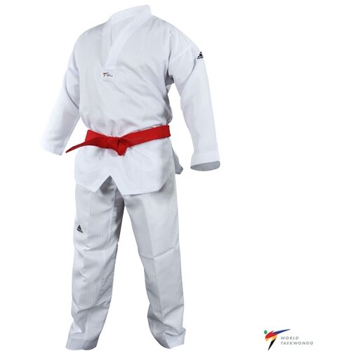 PrideShop Taekwondo kimono WT Adistart 2 | Adidas - 150 Cene