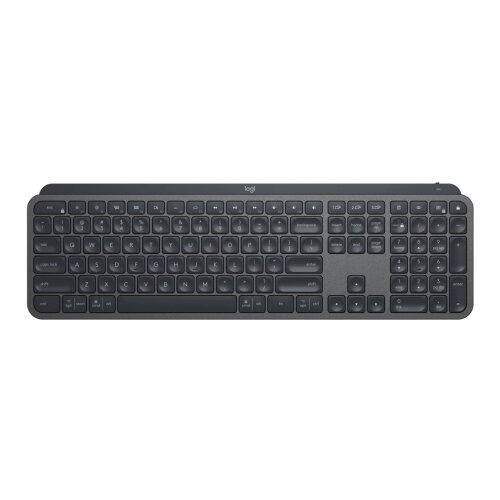 Logitech MX Keys Backlight Tastatura Wireless / Bluetooth Slike