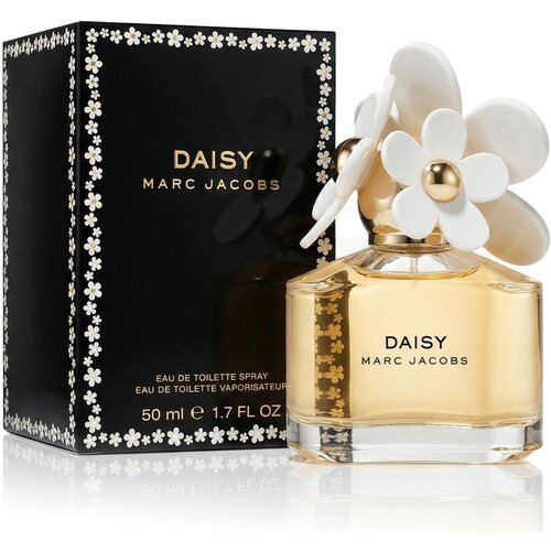 Marc Jacobs Daisy Eau de Toilette 50 ml za žene Cijene