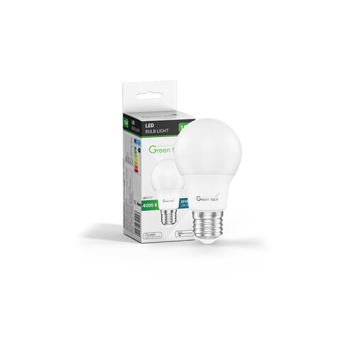 Greentech LED SIJALICA 15W 4200K E27 AC220V A6 LB-2117 Cijene