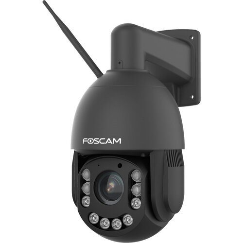 Foscam IP Camera SD4H Black Cijene