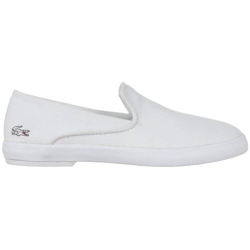 Lacoste Cherre 116 2 Caw Bijela Slike