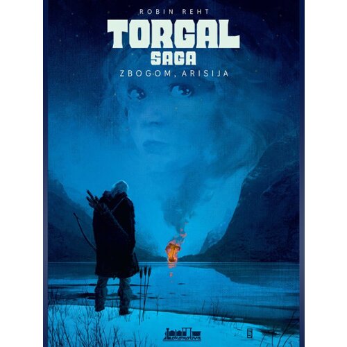 Lokomotiva Torgal saga: zbogom Arisija Slike