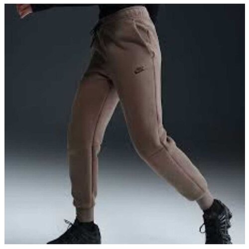 Nike ženski donji deo trenerke W nsw tch flc mr jgger 2 HV6779-233 Slike