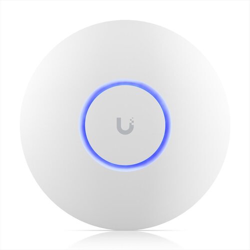Ubiquiti UBIKUITI Mrežna oprema NET ACCESS POINT U6+ Slike