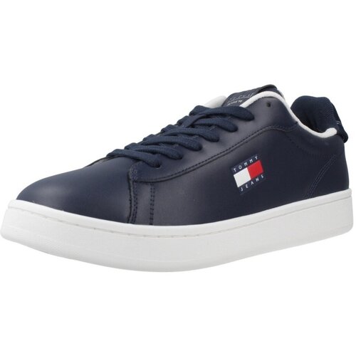 Tommy Jeans Modne superge ARCHIVE 98 Modra Slike