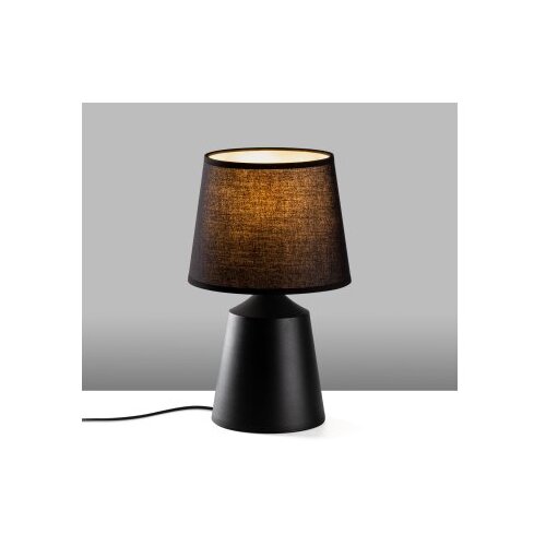Opviq drop - 15490 black table lamp Cene