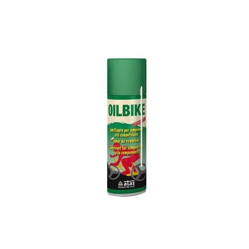 ATAS LUBRI BIKE podmazivač za lance i mjenjače 200ml Cijene