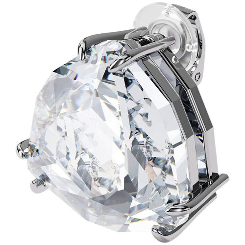 Swarovski Uhani 5600752-CRYDTLIRHS Srebrna Cene