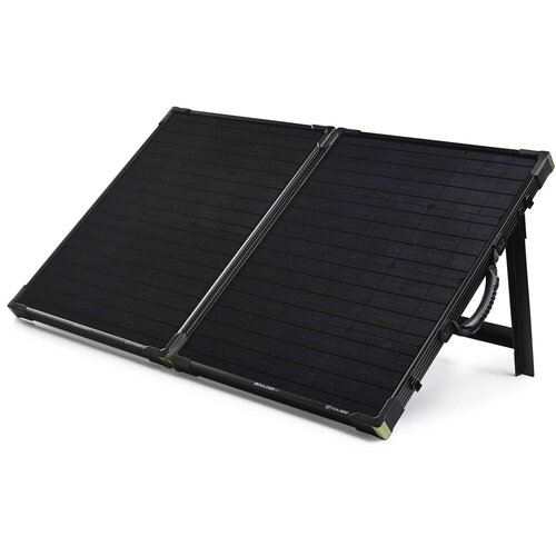 GOAL ZERO Boulder 100 Briefcase 32408 solarni punjač Struja za p Cijene