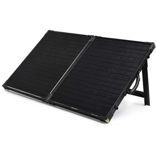 GOAL ZERO Boulder 100 Briefcase 32408 solarni punjač Struja za p