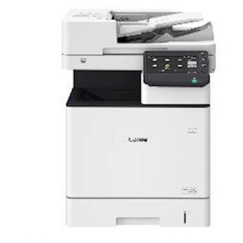 Canon Fotokopirni uređaj imageRUNNER C1533iF Slike