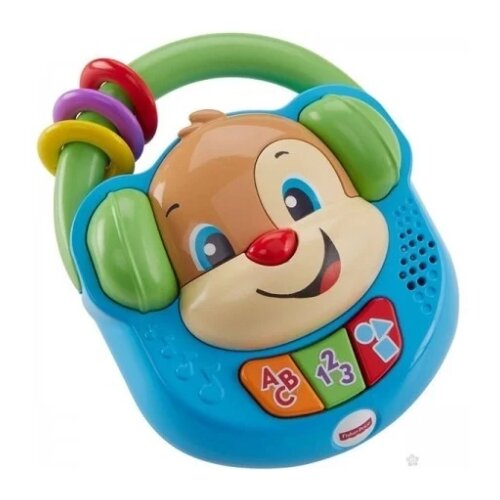 Fisher Price MUZICKI PLEJER (1015000305) Slike