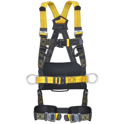 Kratos safety opasač sa dve tačke kopčanja i pojasom revolta veličina s-l ( fa10 214 00 ) Cene