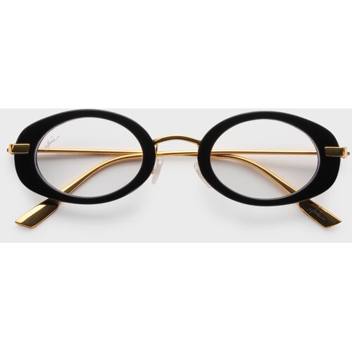  MARI&amp;Eacute;E - Queens Black Glass Slike