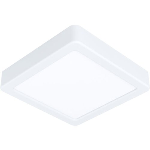 Eglo Bijela LED stropna svjetiljka 16x16 cm FUEVA 5 – Cijene