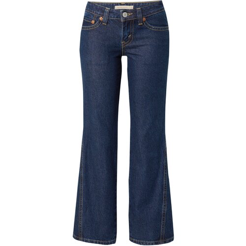 Levi&amp;#039;s Kavbojke &amp;#039;NOUGHTIES&amp;#039; moder denim Slike