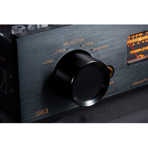CAYIN Jazz 80KT80 sz. R&amp;ouml;hrenverst&amp;auml;rker Slike