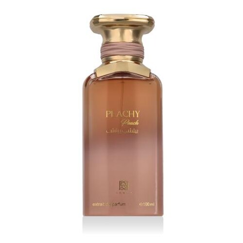 Ahmed Al Maghribi Peachy Peach 100 ml parfumski ekstrakt unisex Slike