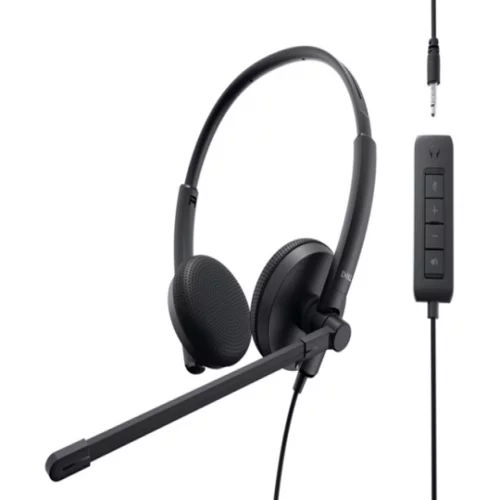 Dell Stereo Headset WH1022 (520-AAVV)