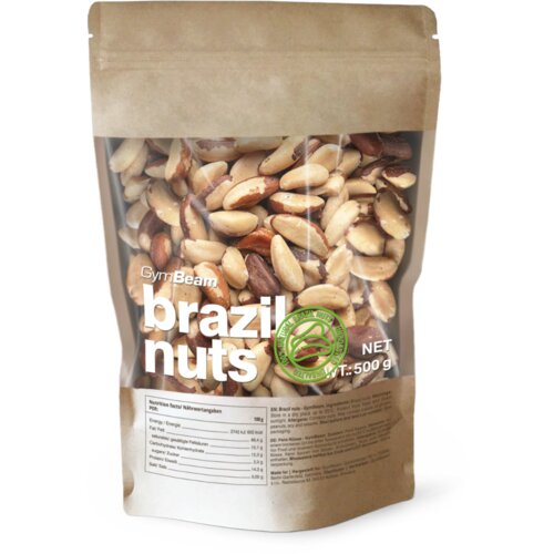 GymBeam Brazilski orasi Cijene