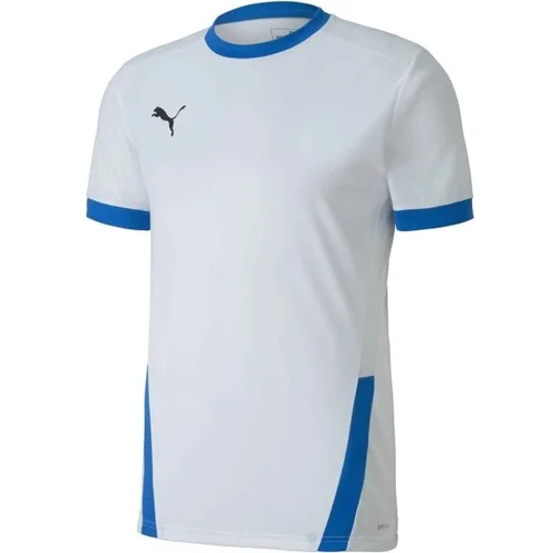 Puma TEAMGOAL 23 TRAINING JERSEY Muška nogometna majica, bijela, veličina