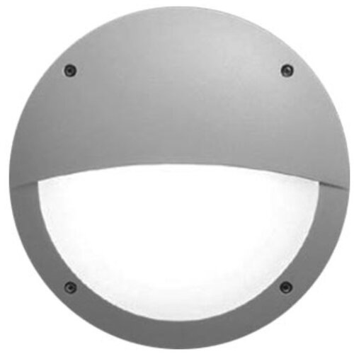 Fumagalli Zidna/plafonska lampa LUCIA IP66 1xE27 1R3.000.000.E27 siva Cene