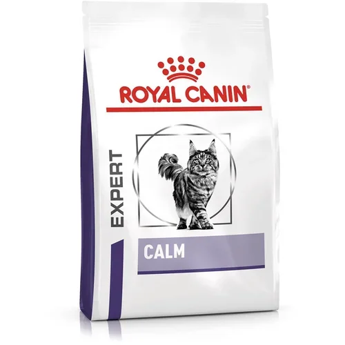 Royal Canin Expert Calm Cat - 4 kg