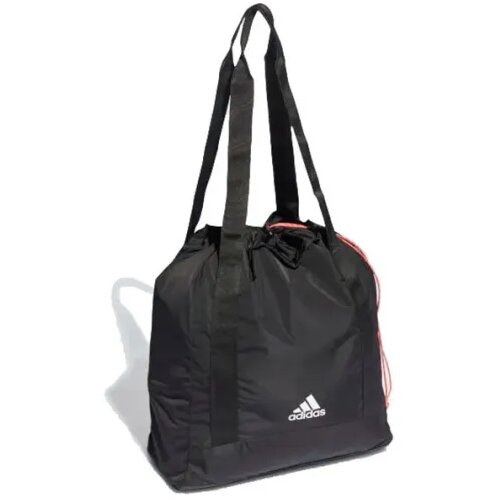 Adidas Ženska torba W ST TOTE, Crna Slike