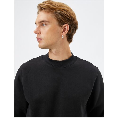 Koton Basic Sweatshirt Crew Neck Long Sleeve Slike