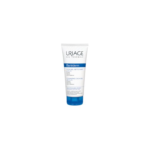Uriage Bariederm Cica gel za pranje Cijene