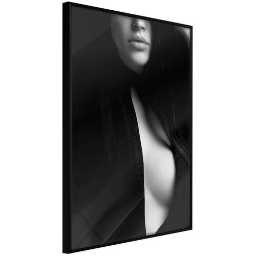  Poster - Classic Blackness 40x60 Cene