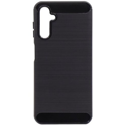 Chameleon Gumiran ovitek (TPU) za Samsung Galaxy A14 4G/5G, črna A-Type Cene