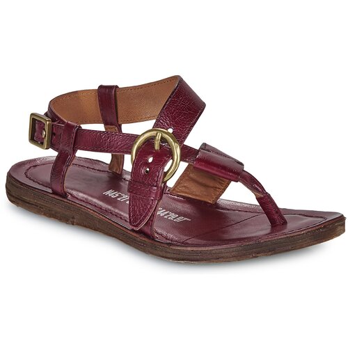 Airstep / A.S.98 RAMOS BOUCLE Smeđa Slike