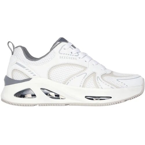 Skechers Ženske patike Uno Ego, Bele Slike