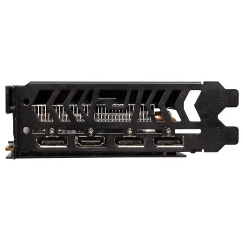 PowerColor Grafička karta AMD Fighter RX 7600 V2 GDDR6 8GB 128bit 2xDP/2xHDMI Slike