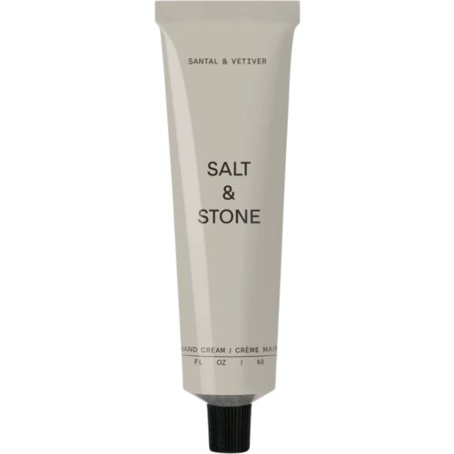 Santal Vetiver Hand Cream - 60 ml Cene
