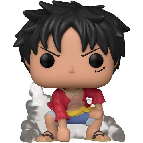 Funko Figura POP One Piece Luffy Gear Two Exclusive Chase Cijene