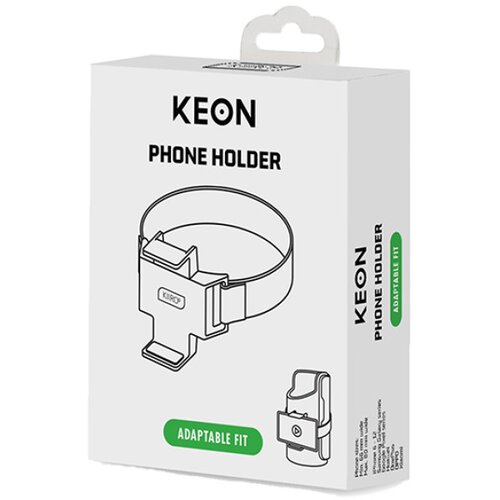 KIIROO Držalo za telefon za masturbator Keon Cene