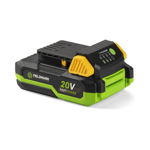 Fieldmann fduz 79020 baterija 20V li-ion 2000mAh ALA00092 Slike