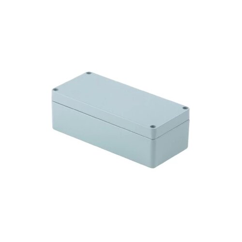 Weidmüller KLIPPON K31-Univerzalno kućište, aluminij, sivo (RAL 7001), 175x80x57 Cijene