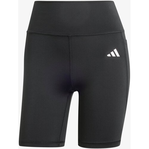 Adidas BICIKLISTIČKE Optime Essentials Stash Pocket Slike
